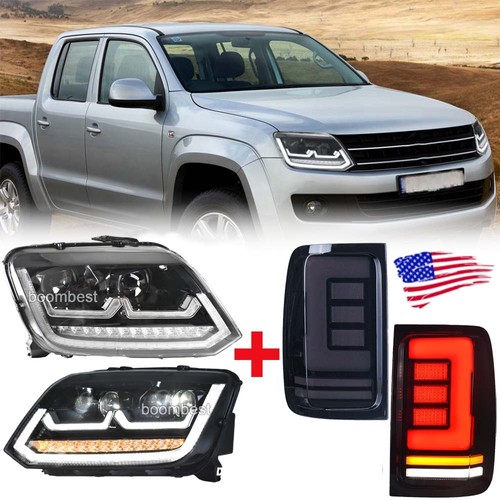 Led headlight assembly - headlight,