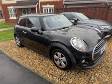 2014 Mini One D Hatchback 3dr