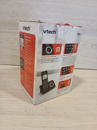 Vtech es2051 dect cordless - dect,