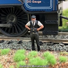 DETAILED MINIATURES 007