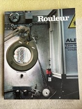 Rouleur Magazine Issue 23