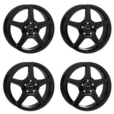 4 Autec Valea wheels 6,5x16