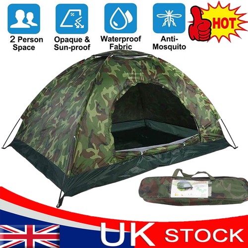 Person camping hiking dome - person,