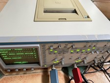 1 x Gould Oscilloscope DSO