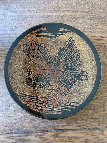 Vintage 1960 70s poole pottery - vintage,
