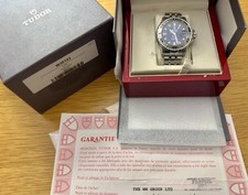 Tudor hydronaut 89190 - hydronaut,