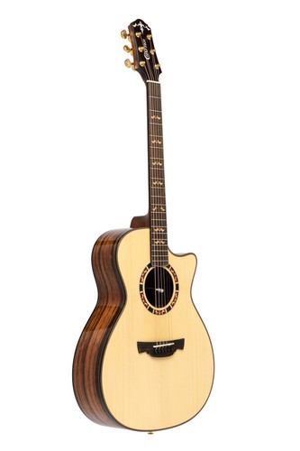 Crafter cutaway orchestral - cutaway,
