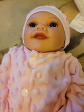 Reborn Baby Doll