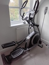 NordicTrack C9.9 Elliptical Trainer