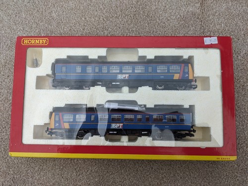 Hornby gauge r2696 - hornby,