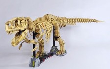 New Tyrannosaurus Rex Jurassic