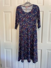 BNWT Popsy Size 14 Bird & Leaf