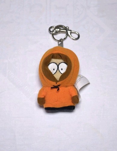 Vintage kenny from south park - vintage,