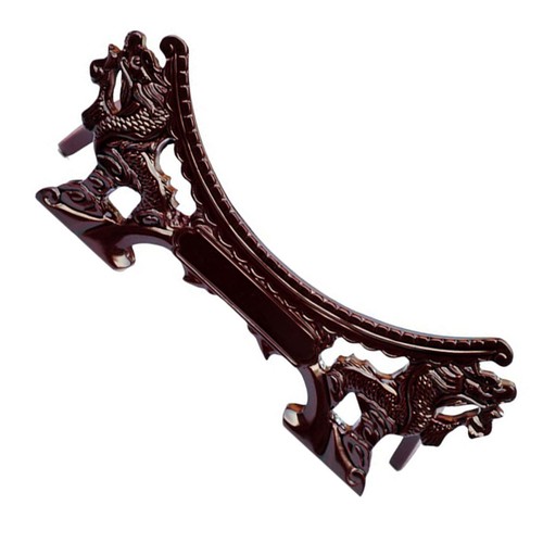 Plate stand for - stand,