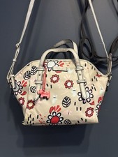 Radley Handbag Oilskin &