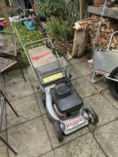 Lawnflite Pro 448Kjr