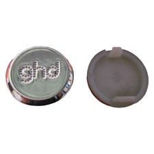 Pair Of Hinge Caps For GHD