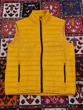 LADIES PADDED GILET size 18 Synthetic Filling