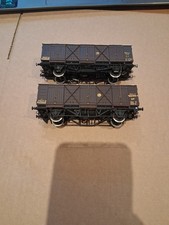 2 X Wrenn OO Gauge W5055