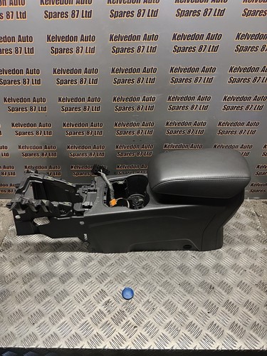 Ford focus centre console mk3 - ford,