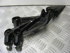 KTM Duke 390 Left Footrest Hanger Front Riders 2017 2018 2019 2020 A748