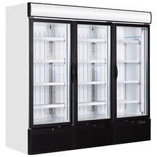 New glass door - new, bar