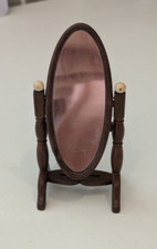 Sylvanian Families Mirror Spares Luxury Master Bedroom Furniture