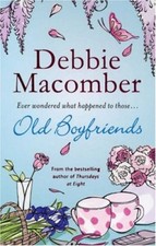 Old Boyfriends,Debbie Macomber