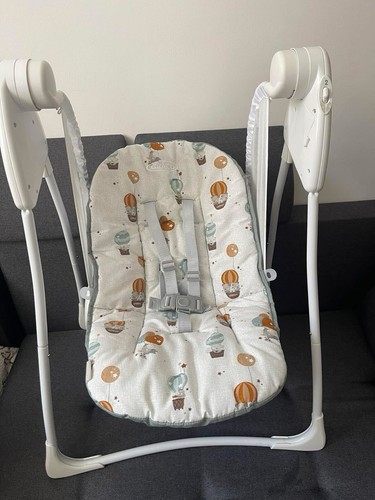 Graco baby delight and - baby, away