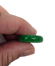 Natural Chinese Green Jade