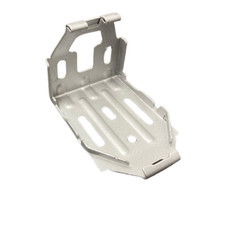 Pair of Hillarys-type Brackets for Expressions Faux Wood Venetian Blinds VN1057