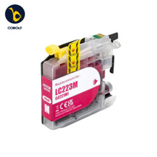 MAGENTA INK CARTRIDGE LC223