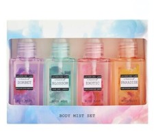 Superdrug Layering Lab Body