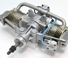 YS Radio Control Engine TZ240