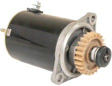 American Motorhome RV Onan Generator Starter Motor ONAN KV ENGINES 191-1798