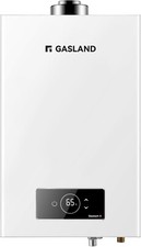 GASLAND 12L Domestic Gas Water