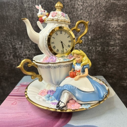 Disney store japan alice white - store,