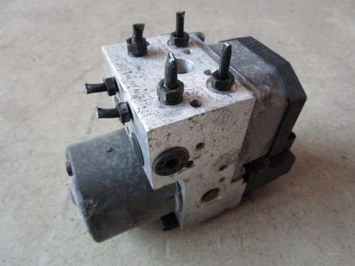 Abs system block audi a8 - system,