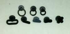 Garden Railway Coach Handles '