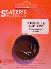 Slaters 7156 -7mm Scale (0
