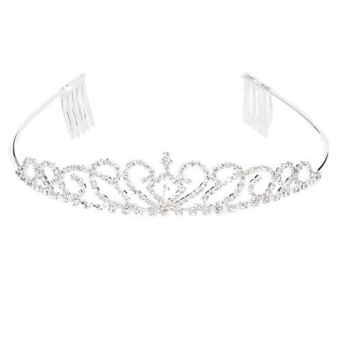 Kids tiara communion - kids,