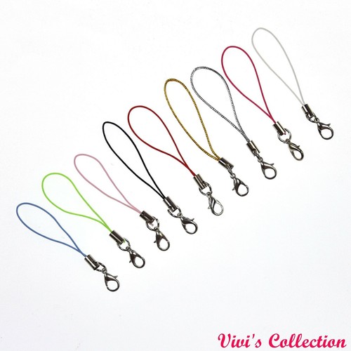 30pcs strap lobster clasps - strap,