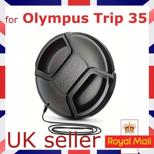 Olympus trip replacement - olympus,