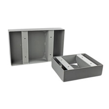 Hydraulic Collection Oil Return Sump For Aluminium Tank Accessory, Drain System