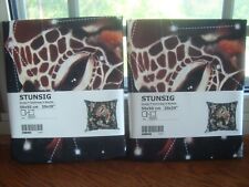 Set of 2 IKEA Limited STUNSIG