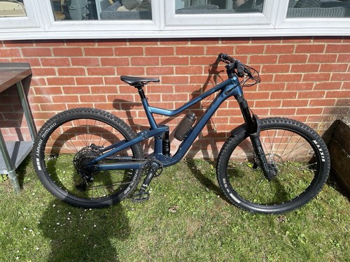 Scott ransom 930 29er 2021 - scott, 29er,