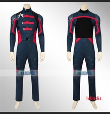 The Falcon And The Winter