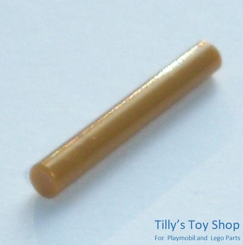 Lego stick bar shaft poles - bar,
