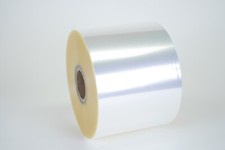 [SFEC866] Clear Heat Sealable