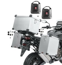 Panniers M12 35-40L for KTM